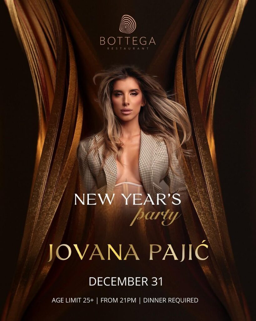 Bottega nova godina 2026 plakat kv.jpg