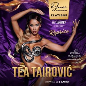 Pjevic487 event centar zlatibor repriza doc48deka nove godine 2026 plakat 1000x1000 1.jpg